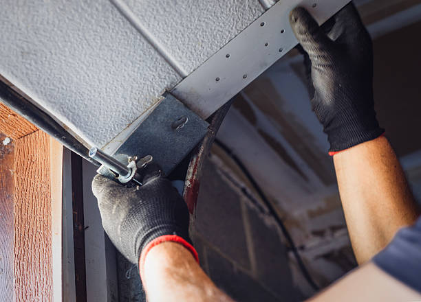 Reliable Garage Door contractor in Barbourville, KY by Garage Doors Repair Pro